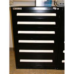 CHOICE of 11 Tool Storage Cabinets (a-b: 4 Large Drawers)  (c-k:  3 Large Drawers, and 4 Smaller Dra