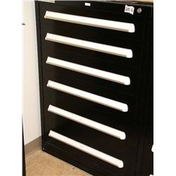 CHOICE of 11 Tool Storage Cabinets (a-b: 4 Large Drawers)  (c-k:  3 Large Drawers, and 4 Smaller Dra