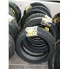 Image 3 : Lot of 31 Motorcycle Tires, Front and Rear