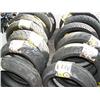 Image 5 : Lot of 31 Motorcycle Tires, Front and Rear