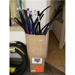 Lot of Snowmobile  Hifax Slides