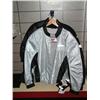 Image 1 : Lot of: First Gear Women's' Med Riding Coat, (Value $140)  4XL Men's ($140)  XL Tall Men's ($274)  L