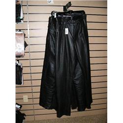 Lot of:  Nine pairs of Leather Pants:    7 pairs of First Gear $299 Women's Sizes:  10, 36, 12 36 8 