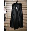 Image 1 : Lot of:  Nine pairs of Leather Pants:    7 pairs of First Gear $299 Women's Sizes:  10, 36, 12 36 8 