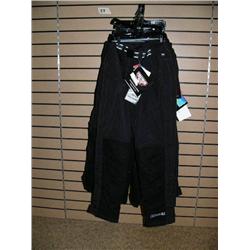 Lot of:  8 Pairs of HyperText First Gear Riding Pants, (Valued $180 ea.)  size 34, 34T, 12 Womans, 4