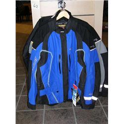 Lot of   Three Reima HiMark Jackets (Valued at $390 each)  Sizes: XL, Med, Large, and Two First Gear