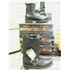 Image 2 : Lot of: 30 Pair River Road Boots, Sizes: 10.5 men's, 13mens, 11mens 12mens 10mens, 6 women's, 6 wome