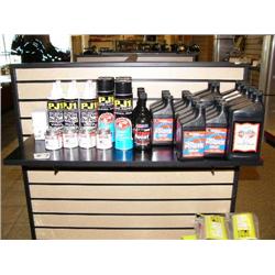 Various Oils Cleaners, Industrial Good Super Cleaner, Gasket Protectors, Surface Treatments