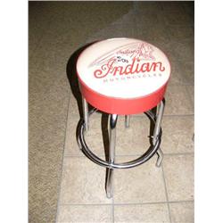 CHOICE of 4 Indian Barstools