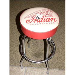 CHOICE of 4 Indian Barstools