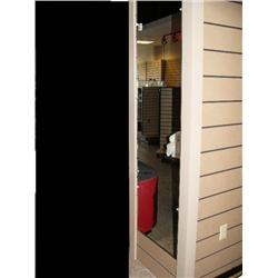 CHOICE of:  Full Length Wall Mirror