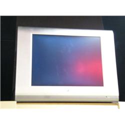 CHOICE on 2 20.1" LCD TVs  640 x 480 Resolution Zenith 140 x 120 degrees Viewing Angle  S-video or R