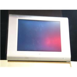 CHOICE on 2 20.1" LCD TVs  640 x 480 Resolution Zenith 140 x 120 degrees Viewing Angle  S-video or R