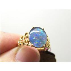 Outstanding Opal Ring (27)