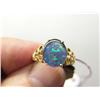 Image 3 : Outstanding Opal Ring (27)
