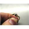 Image 1 : Lady's Diamond Ring Size 9 (27)
