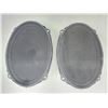 Image 1 : Infinity 6" x 9" Speakers