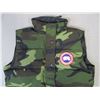Image 4 : Authentic Canada Goose Freestyle Vest, brand new with tags