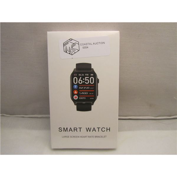 Smart Watch new in sealed box