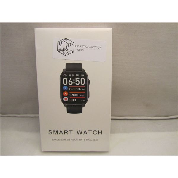 Smart Watch new in sealed box