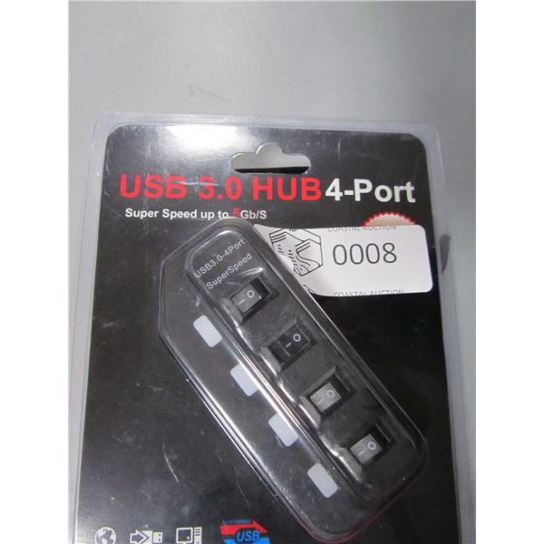 USB 3.0 HUB