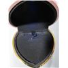 Image 3 : heart shaped box for jewelry with LED light