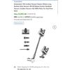 Image 2 : Dreametech T30 Cordless Vacuum Cleaner New in box