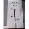 Image 1 : Portable mobile color printer new in box
