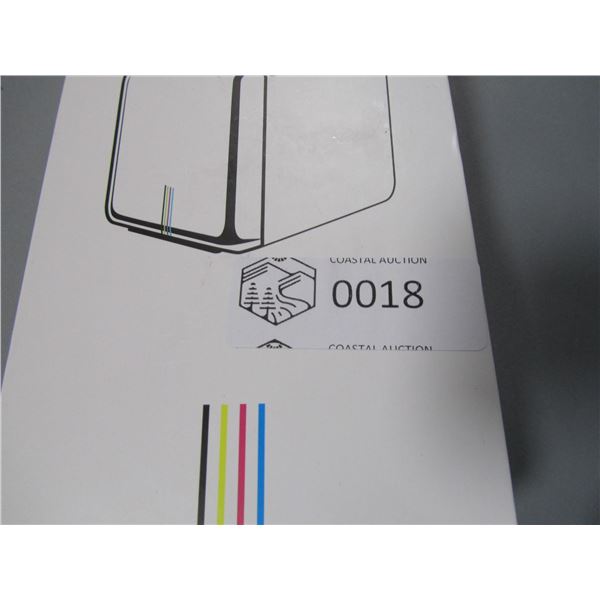 Portable mobile color printer new in box