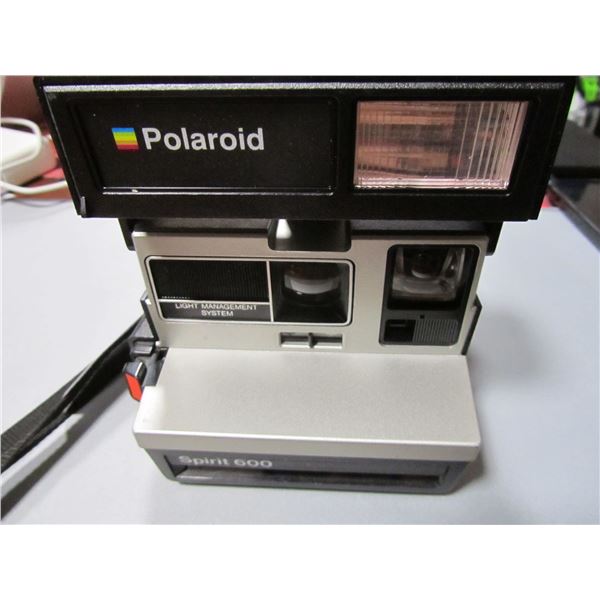Polaroid Camera Spirit 600