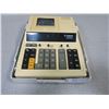 Image 1 : Canon MP21 desktop printing calculator