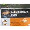 Image 2 : new tarp 5*7 ft