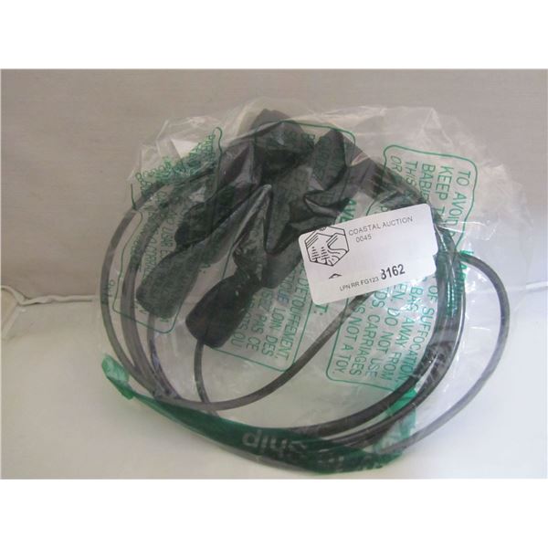 standard jumping rope