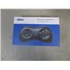 Image 1 : wireless gamepad