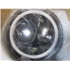 Image 1 : 7-inch headlight for Jeep