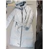 Image 1 : insulated winter coat