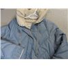 Image 2 : insulated winter coat