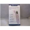 Image 1 : infrared forehead thermometer