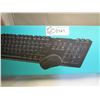 Image 1 : Wireless keyboard mouse suite