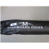 Image 1 : Dasboard leather cover