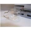 Image 2 : 2 pack espresso cups