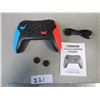 Image 1 : Switch Wireless Gaming Controller