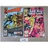 Image 1 : Marvel Comic Books, Lot of 2