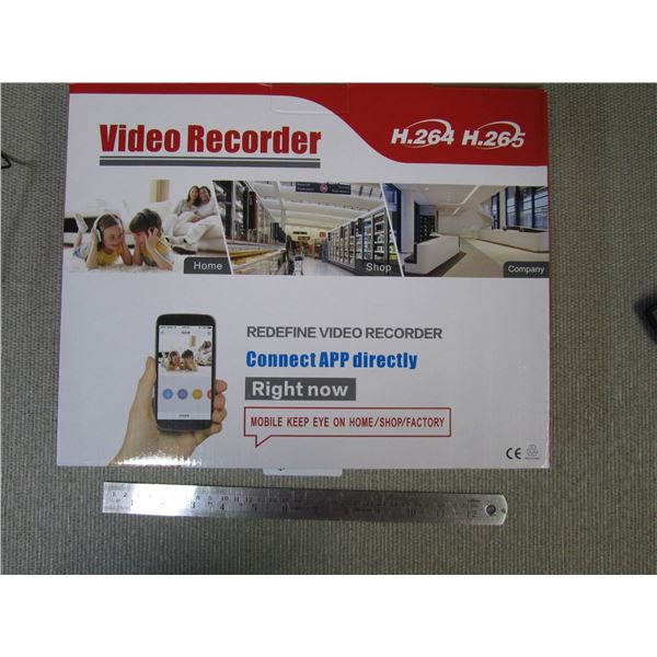 Video Recorder