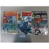 Image 1 : Comic Books Lot of 3