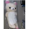 Image 1 : Rilakkuma plush toy oversized