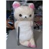 Image 2 : Rilakkuma plush toy oversized