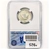 Image 2 : 1926 Standing Liberty Quarter PGA MS63 FH