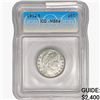 Image 1 : 1912-S Barber Quarter ICG MS64