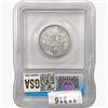 Image 2 : 1912-S Barber Quarter ICG MS64